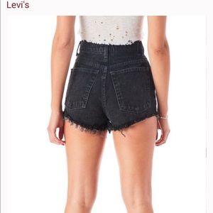 ▪️SOLD▪️LF Furst of a Kind Vintage Levi’s Denim